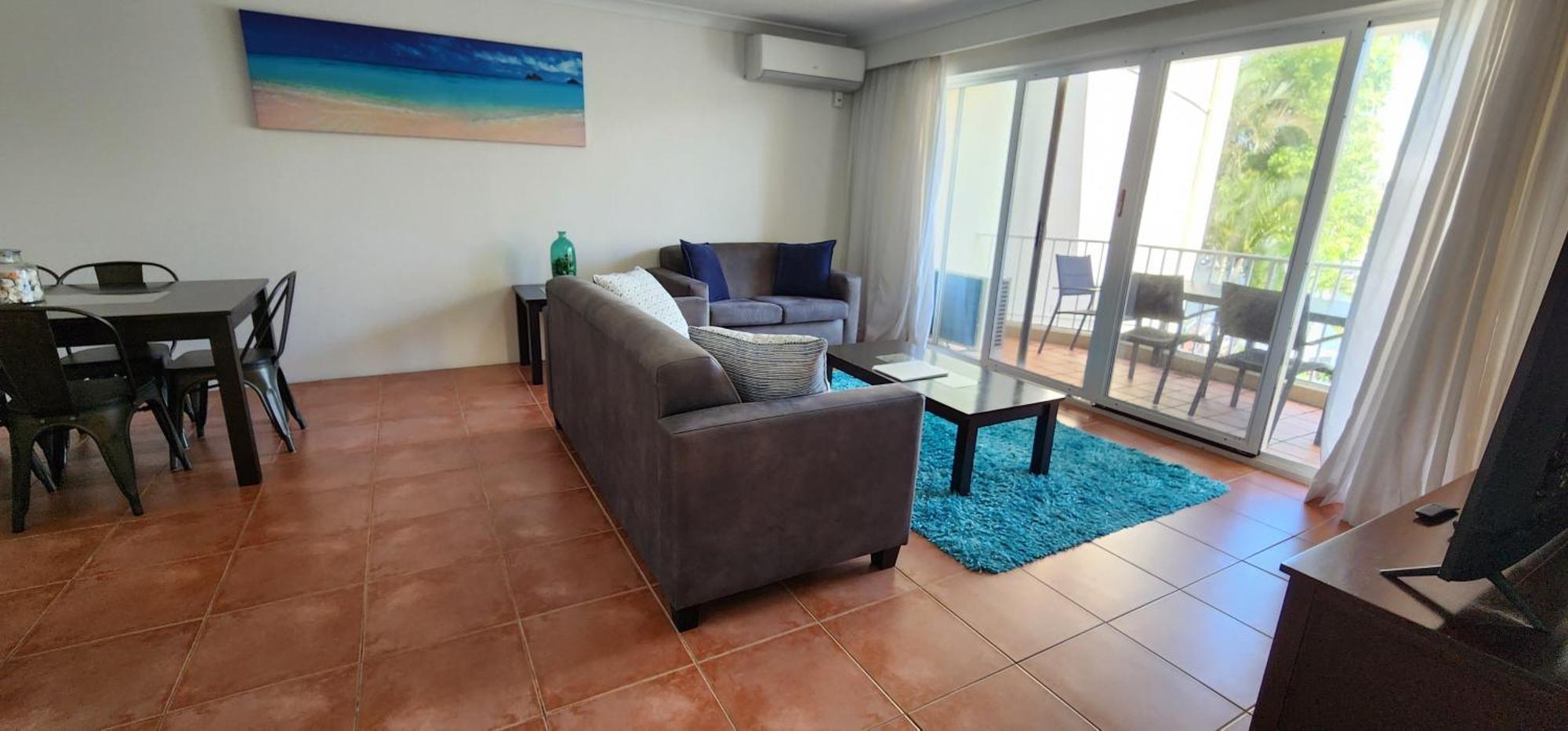 Bayview Waters Apartments 골드코스트 외부 사진