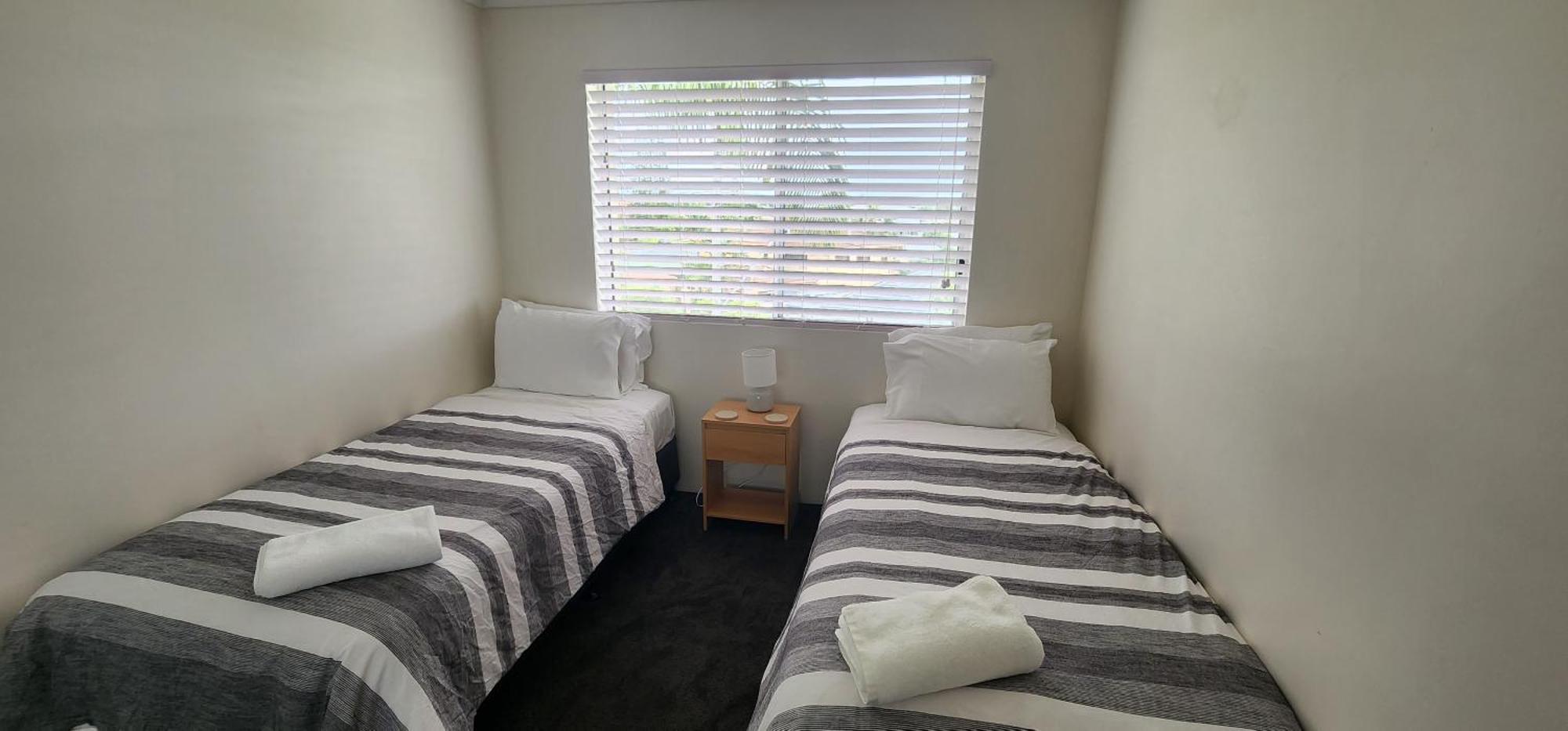 Bayview Waters Apartments 골드코스트 외부 사진
