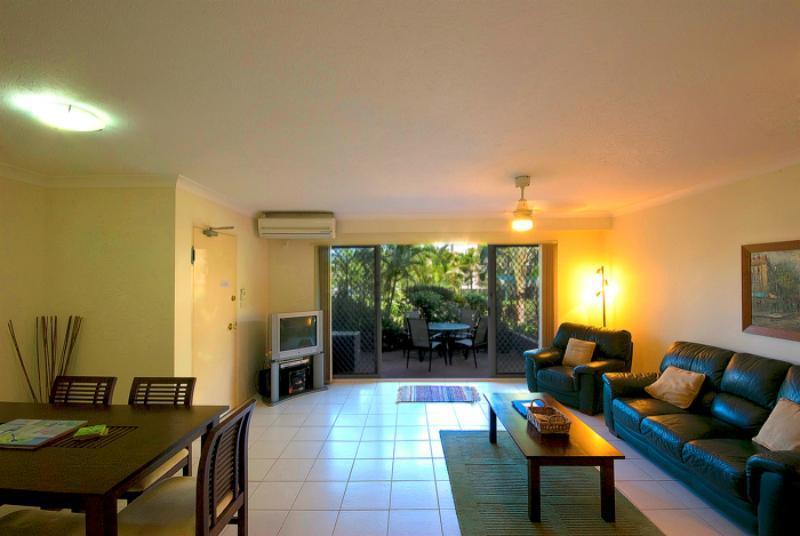 Bayview Waters Apartments 골드코스트 외부 사진