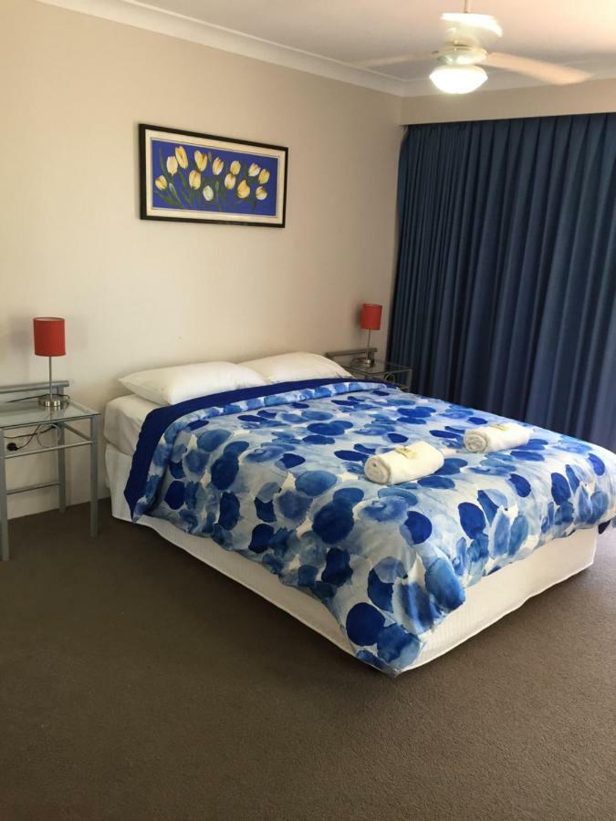 Bayview Waters Apartments 골드코스트 외부 사진